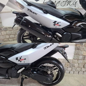 Yamaha T-max * White max * * * , снимка 14