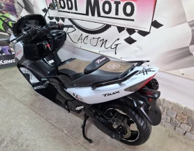 Yamaha T-max * White max * * * , снимка 7