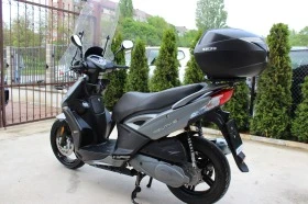 Kymco Agility 150ie, ABS, R16, 2018. | Mobile.bg    7