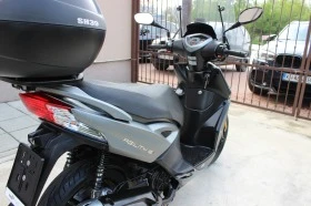 Kymco Agility 150ie, ABS, R16, 2018. | Mobile.bg    11