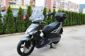 Kymco Agility 150ie, ABS, R16, 2018. | Mobile.bg    5