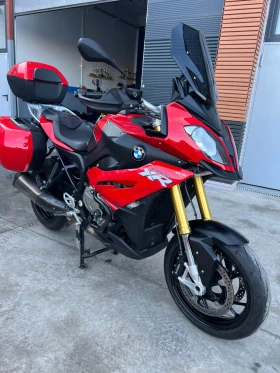 BMW S 1000XR HP   | Mobile.bg    7