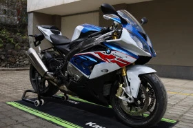 Обява за продажба на BMW S S1000RR K46 2018 ~24 800 лв. - изображение 5