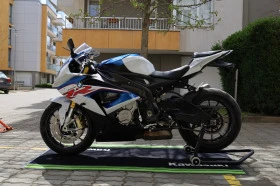 Обява за продажба на BMW S S1000RR K46 2018 ~24 800 лв. - изображение 1