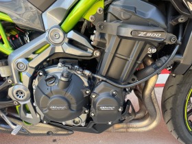 Kawasaki Z 900I ABS Quick Shifter , снимка 6