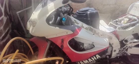 Yamaha Yzf, снимка 3