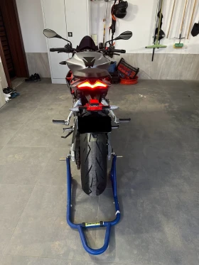 Aprilia Tuono 660 ABS, снимка 9