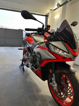 Aprilia Tuono 660 ABS, снимка 6