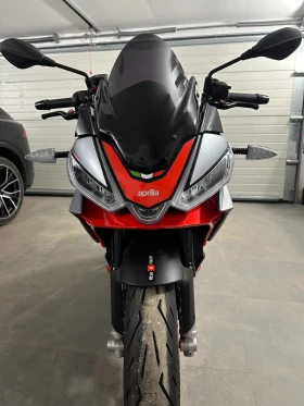 Aprilia Tuono 660 ABS, снимка 1