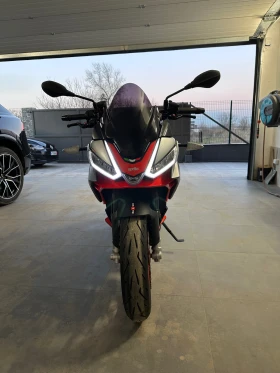 Aprilia Tuono 660 ABS, снимка 10