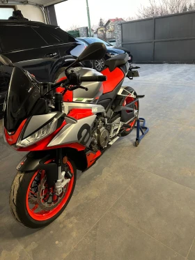 Aprilia Tuono 660 ABS, снимка 5