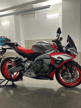 Aprilia Tuono 660 ABS, снимка 2