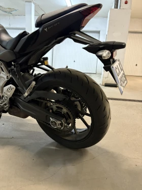 Обява за продажба на Yamaha Mt-07 ~8 900 лв. - изображение 7