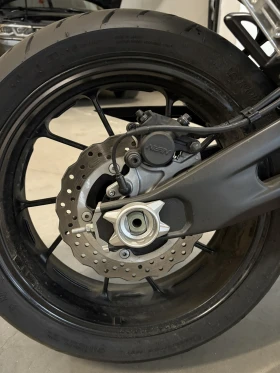 Обява за продажба на Yamaha Mt-07 ~8 900 лв. - изображение 9