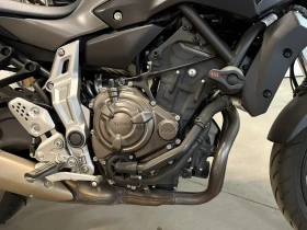 Обява за продажба на Yamaha Mt-07 ~8 900 лв. - изображение 2
