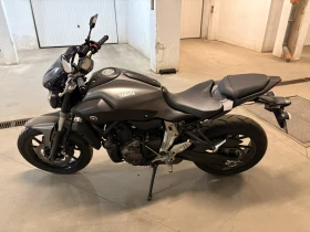 Обява за продажба на Yamaha Mt-07 ~8 900 лв. - изображение 6