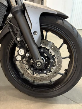 Обява за продажба на Yamaha Mt-07 ~8 900 лв. - изображение 3