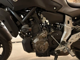 Обява за продажба на Yamaha Mt-07 ~8 900 лв. - изображение 5