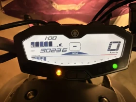 Обява за продажба на Yamaha Mt-07 ~8 900 лв. - изображение 1