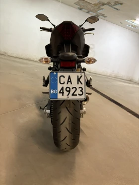 Обява за продажба на Yamaha Mt-07 ~8 900 лв. - изображение 8