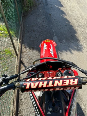 Honda Crf 450R | Auto.bg — изображение 4