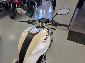 Ducati Monster 696ie, White Pearl! | Auto.bg — изображение 12