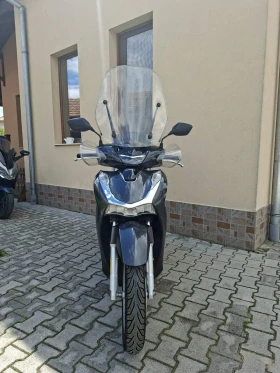 Honda Sh 150 | Mobile.bg � ����� ������ 2