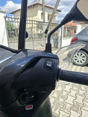 Honda Sh 150 | Mobile.bg � ����� ������ 7