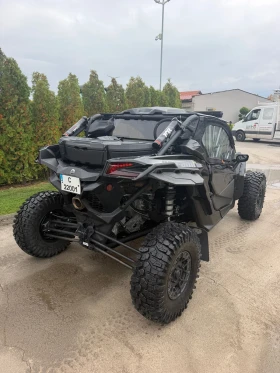 Can-Am Maverick X3 | Mobile.bg � ����� ������ 5