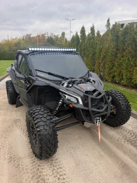 ������ Can-Am Maverick X3