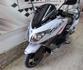 Yamaha T-max * White max * * *  | Mobile.bg � ����� ������ 8