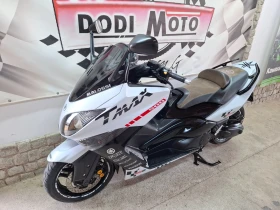 ������ Yamaha T-max