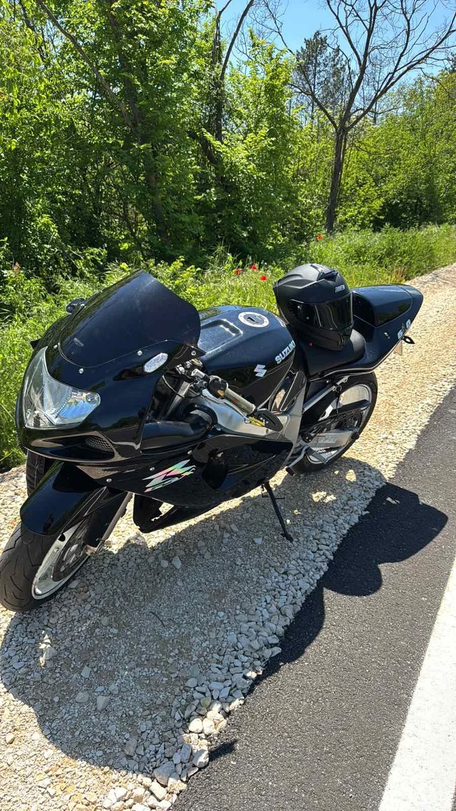 Suzuki Gsxr | Mobile.bg � ����������� 3
