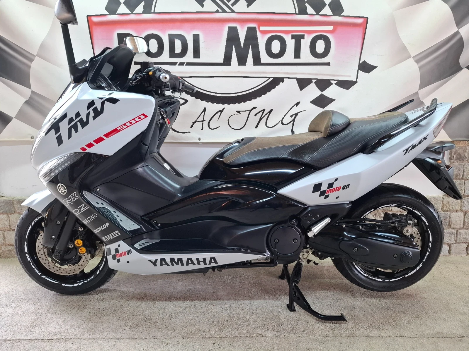 Yamaha T-max * White max * * *  | Mobile.bg � ����������� 3