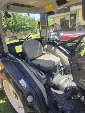 Трактор Yanmar Ef 324, снимка 4