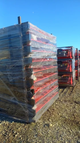 Мулчер Друга марка Саки агро Сливен | Auto.bg — изображение 5