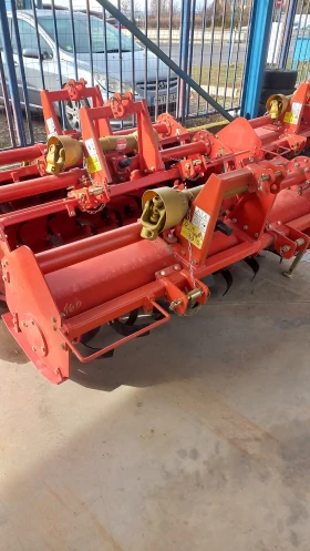 Мулчер Друга марка Саки агро Сливен | Auto.bg — изображение 11