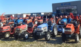 Мулчер Друга марка Саки агро Сливен | Auto.bg — изображение 17