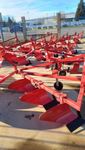 Мулчер Друга марка Саки агро Сливен | Auto.bg — изображение 9