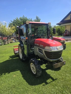 ������� Yanmar Ef 324 | Mobile.bg � ����� ������ 2
