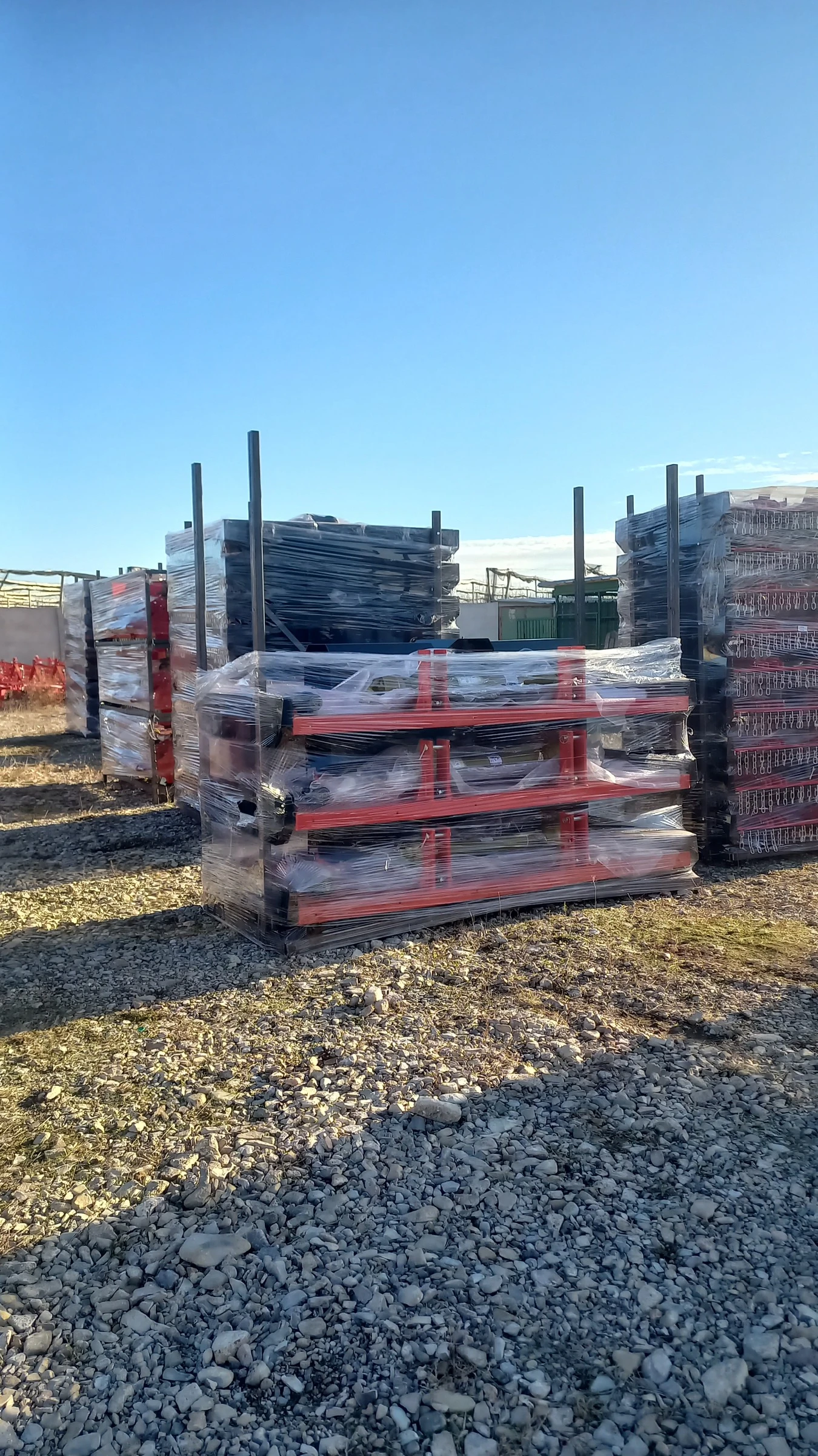 Мулчер Друга марка Саки агро Сливен, снимка 7 - Селскостопанска техника - 53827145