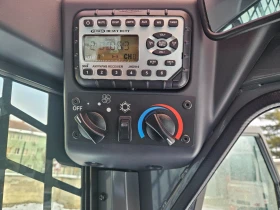 Мини челни товарачи Takeuchi TL6R, снимка 6