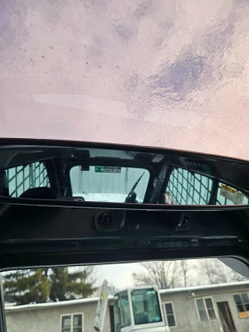 Мини челни товарачи Takeuchi TL6R, снимка 7