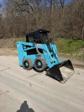 Мини челни товарачи Atlas Copco TAREXO TX-29 ГАРАНЦИЯ