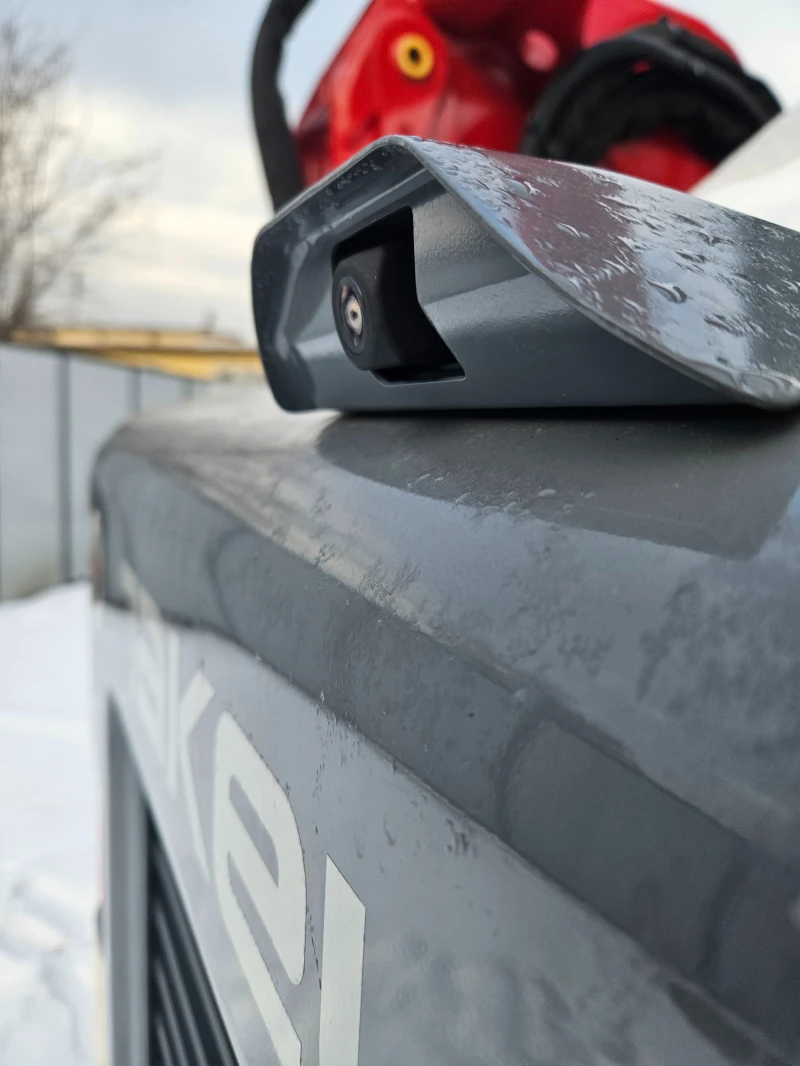 Мини челни товарачи Takeuchi TL6R, снимка 4 - Индустриална техника - 48852580