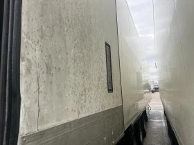 Полуремарке Schmitz THERMO KING SLXe 400, МЕГА, снимка 4
