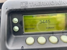 Полуремарке Schmitz THERMO KING SLXe 400, МЕГА, снимка 14