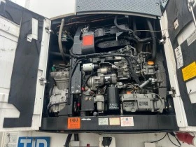 Полуремарке Schmitz THERMO KING SLXe 400, МЕГА, снимка 11