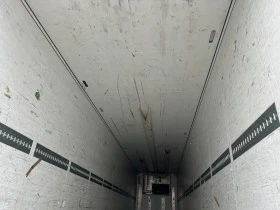 Полуремарке Schmitz THERMO KING SLXe 400, МЕГА, снимка 9