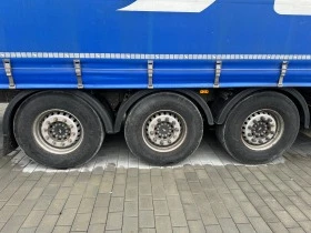 Полуремарке Schmitz CARGOBULL, снимка 4